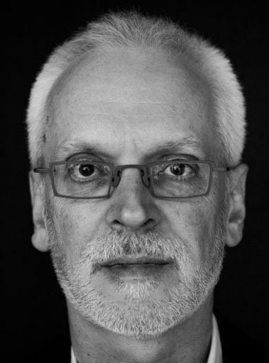 Mark Swartzentruber