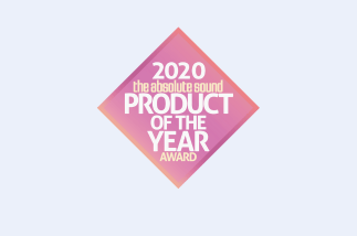Product of the year Absolute Sounds 2020