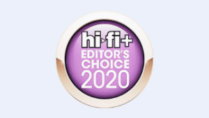 HiFi + Editors Choice Awards 2020