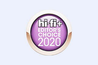HiFi + Editors Choice Awards 2020
