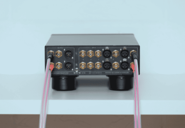 F1 Fractal Interconnect Cable - Image 2