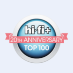 HiFi+ top 100 products 20th Anniversary