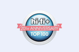 HiFi+ top 100 products 20th Anniversary