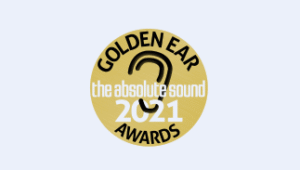 Golden Ear Awards 2021