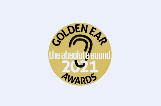 Golden Ear Awards 2021