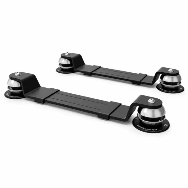 Townshend Seismic Isolation Bars for speakers and subwoofers