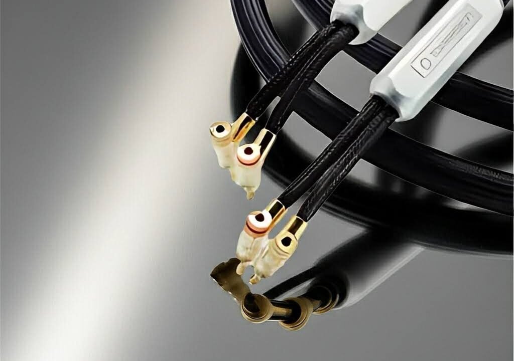 Fractal Speaker Cable