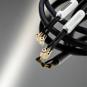 Fractal Speaker Cable