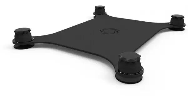 Townshend Seismic Podium speaker isolation platform