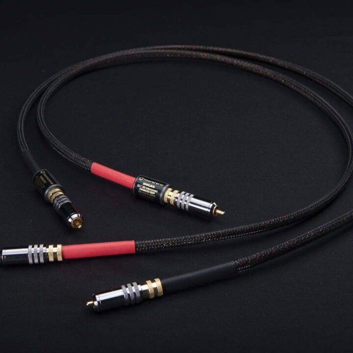 DIGITAL INTERCONNECT - Townshendaudio