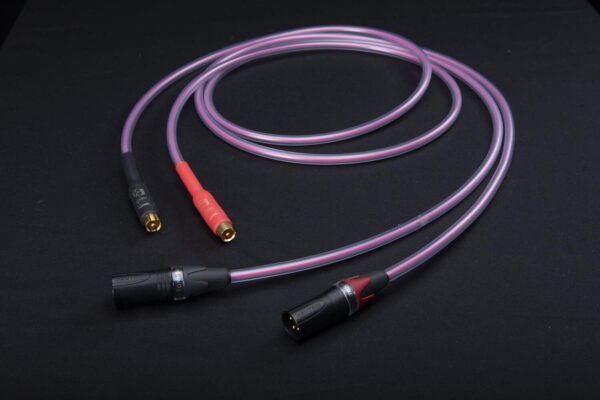 F1 Fractal Interconnect Cable - Image 3