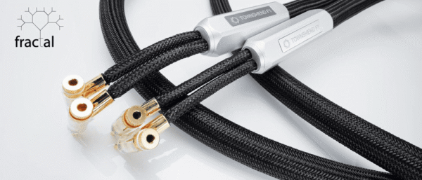 Fractal Speaker Cable
