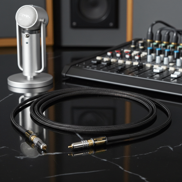 DCT 300 Interconnect Cables - Image 3