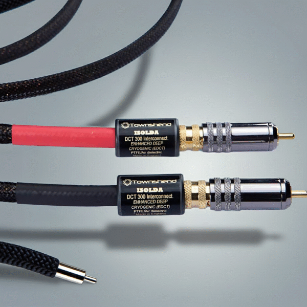 DCT 300 Interconnect Cables - Image 2