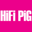 HiFi Pig