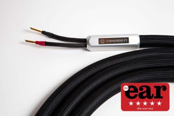 Fractal Speaker Cable - Image 18