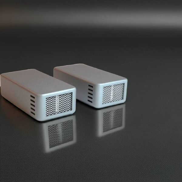 Maximum Supertweeters - Image 2