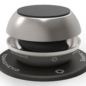 Seismic Pods