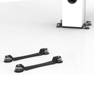 Seismic Bars set of 4